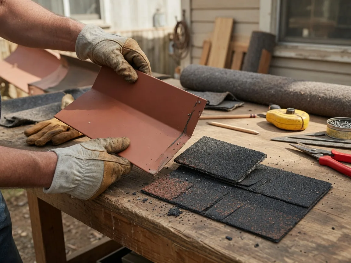 Roof Repair company in Calvin, ND